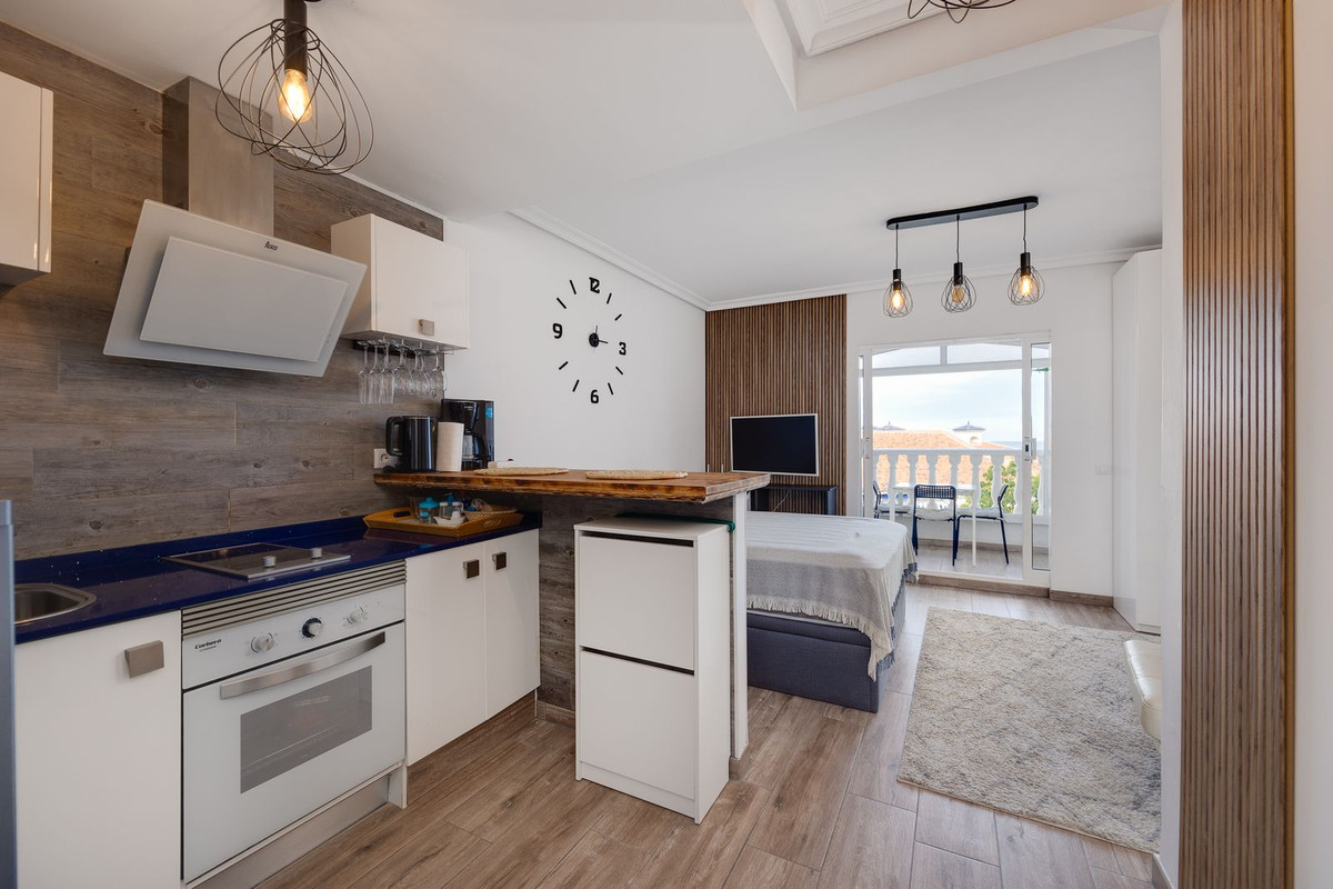 Appartement te koop in La Mata | 1 slaapkamers H5219323