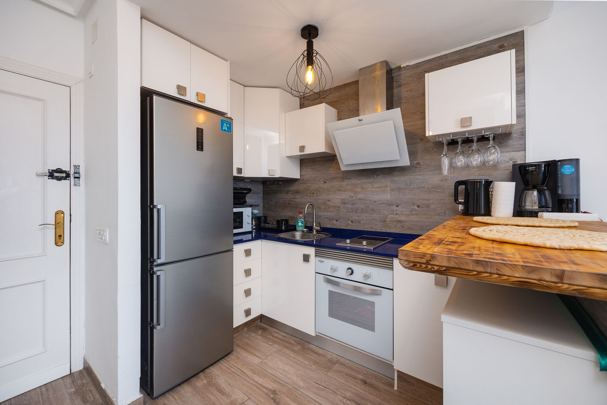 Appartement te koop in La Mata | 1 slaapkamers H5219323