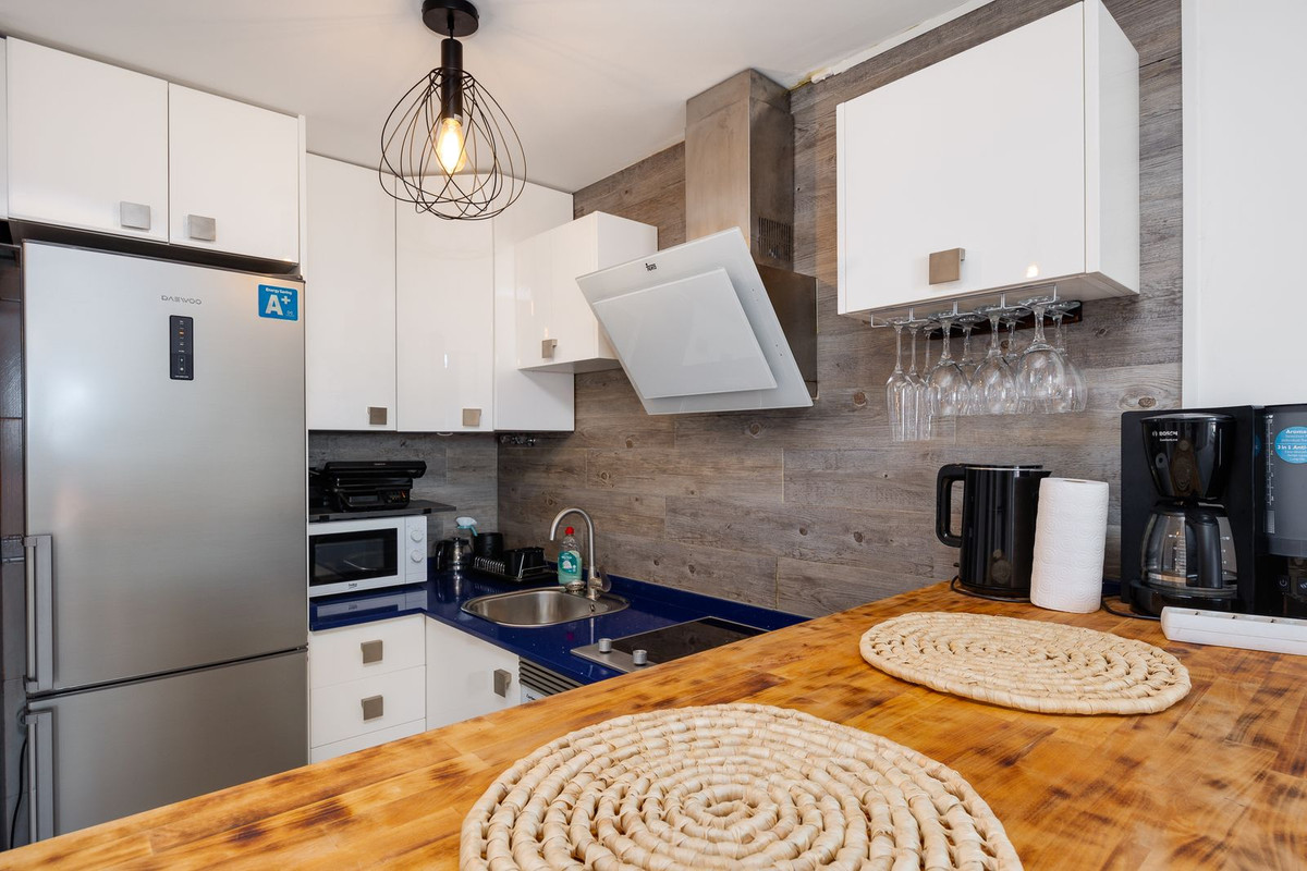 Appartement te koop in La Mata | 1 slaapkamers H5219323