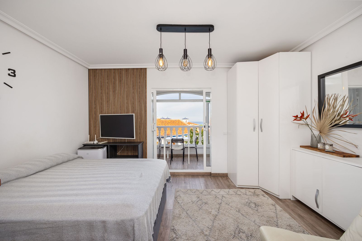 Appartement te koop in La Mata | 1 slaapkamers H5219323