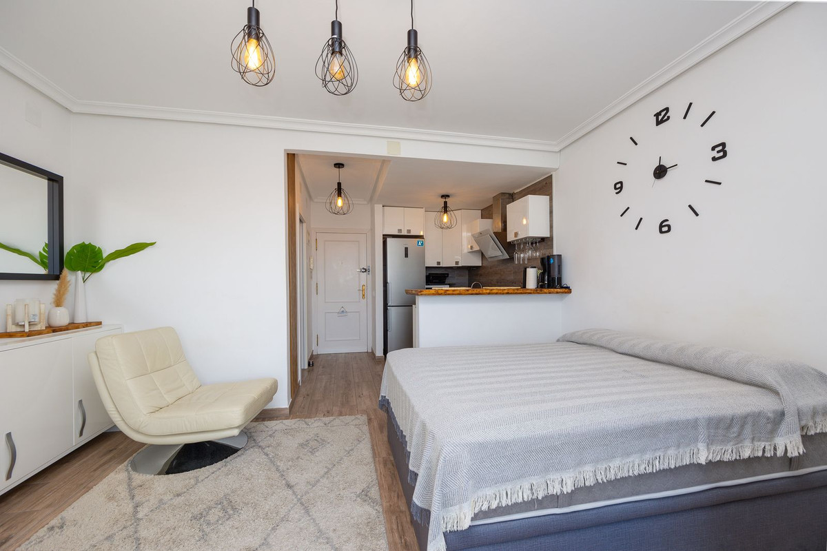 Appartement te koop in La Mata | 1 slaapkamers H5219323