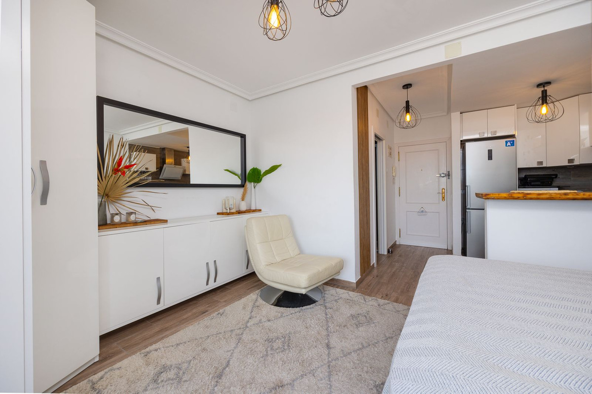 Appartement te koop in La Mata | 1 slaapkamers H5219323