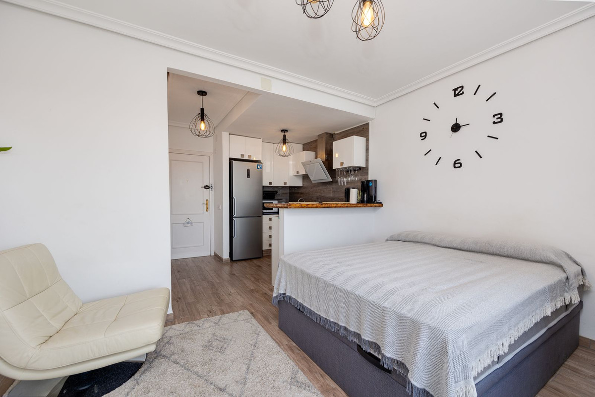 Appartement te koop in La Mata | 1 slaapkamers H5219323