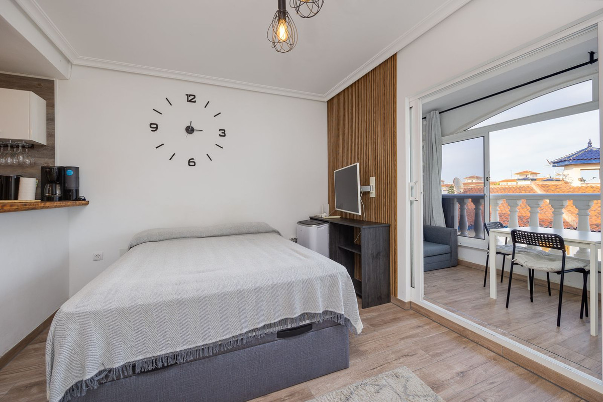 Appartement te koop in La Mata | 1 slaapkamers H5219323