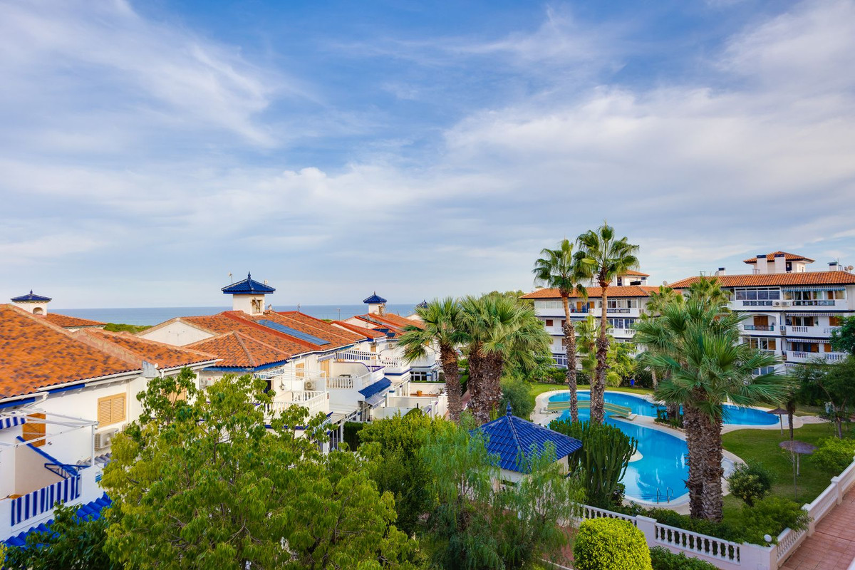 Appartement te koop in La Mata | 1 slaapkamers H5219323