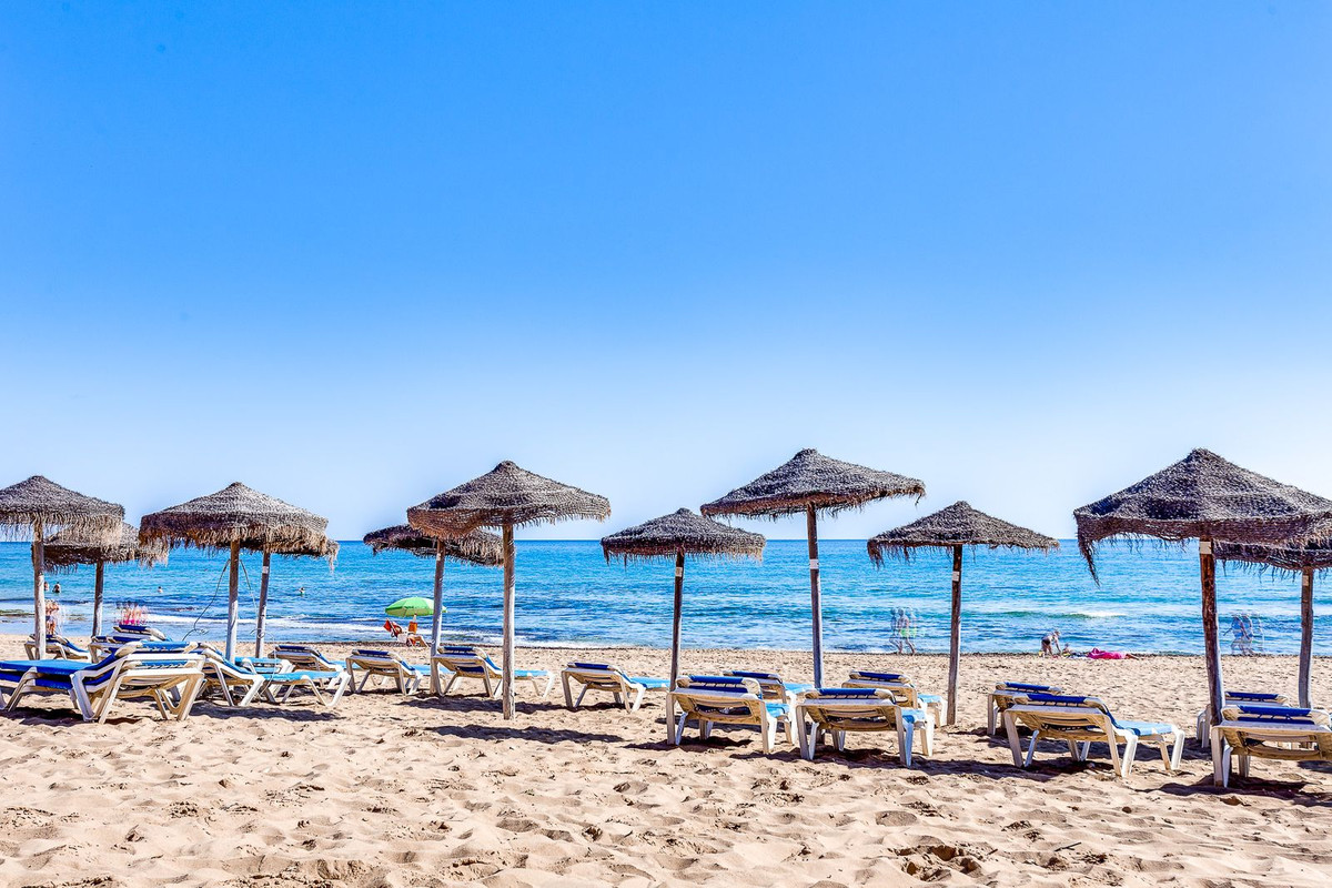 Appartement te koop in La Mata | 1 slaapkamers H5219323