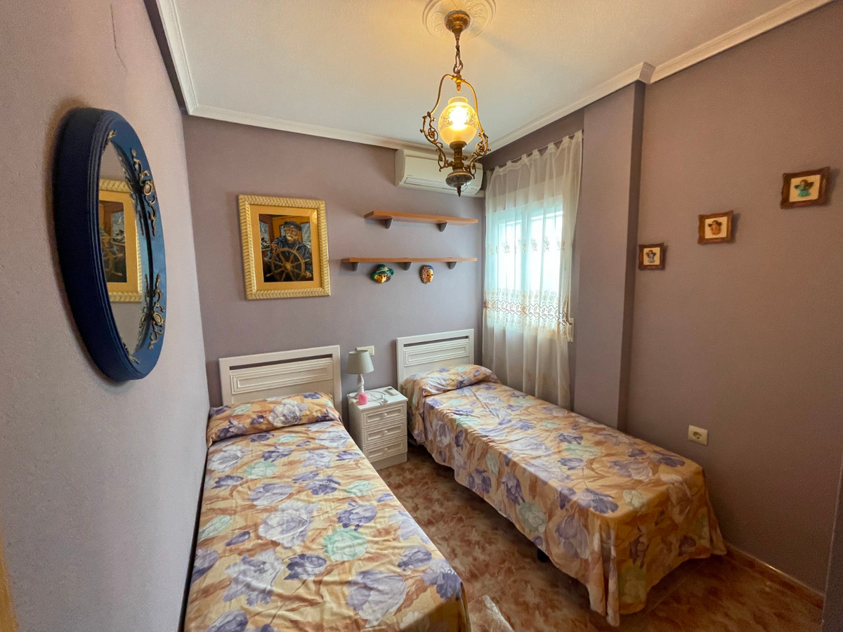 Appartement te koop in La Mata | 2 slaapkamers H5219779