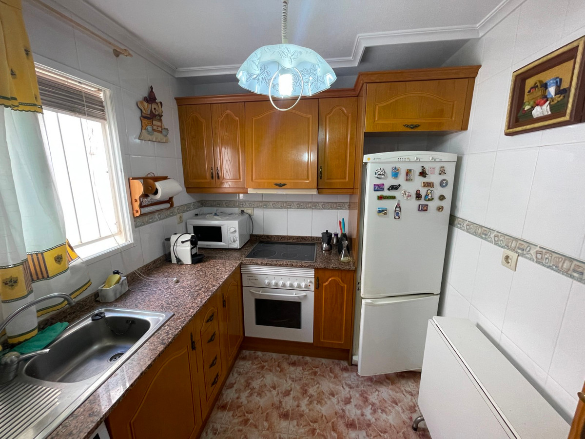 Appartement te koop in La Mata | 2 slaapkamers H5219779