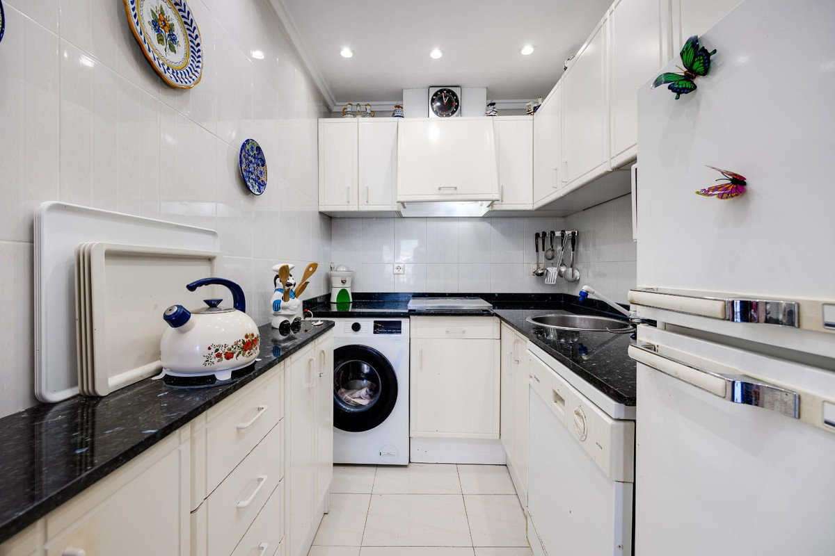 Appartement te koop in La Mata | 1 slaapkamers H5237884