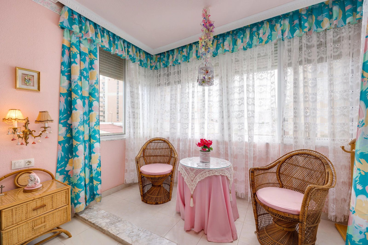 Appartement te koop in La Mata | 1 slaapkamers H5237884