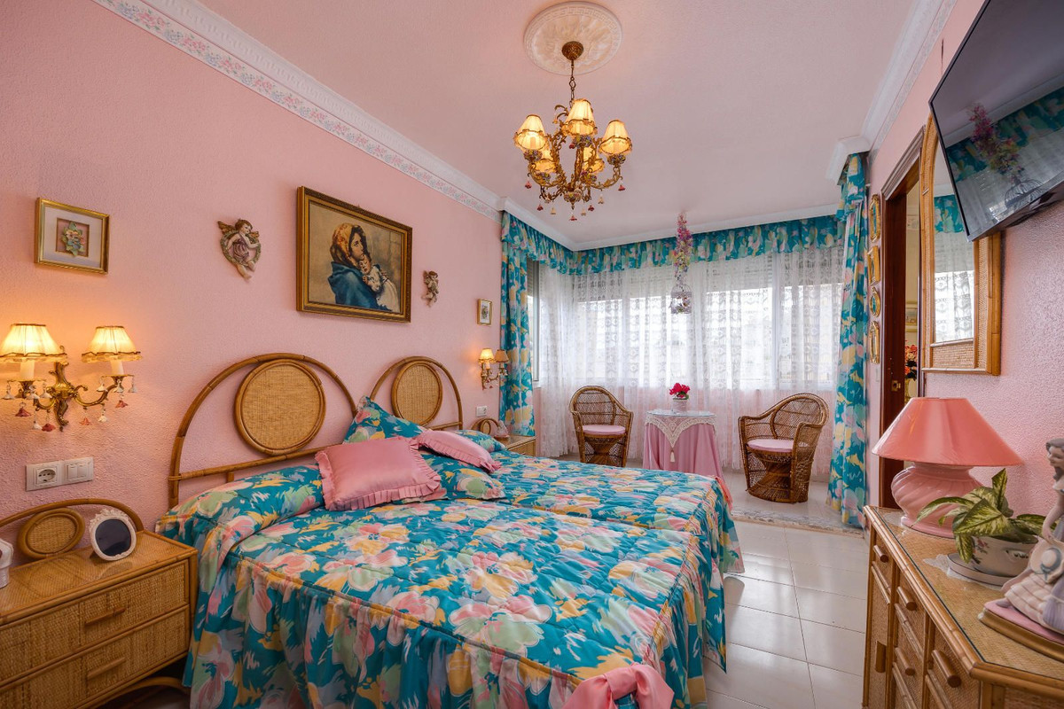 Appartement te koop in La Mata | 1 slaapkamers H5237884