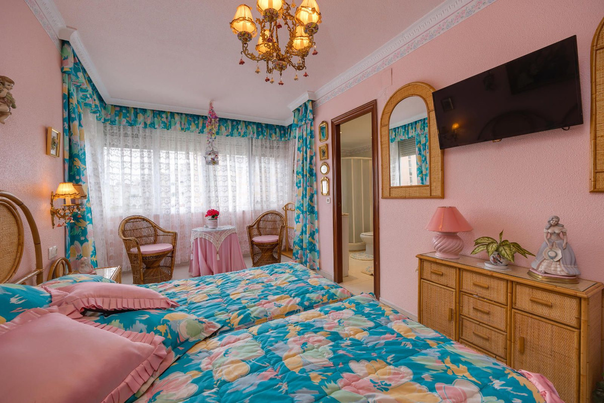 Appartement te koop in La Mata | 1 slaapkamers H5237884