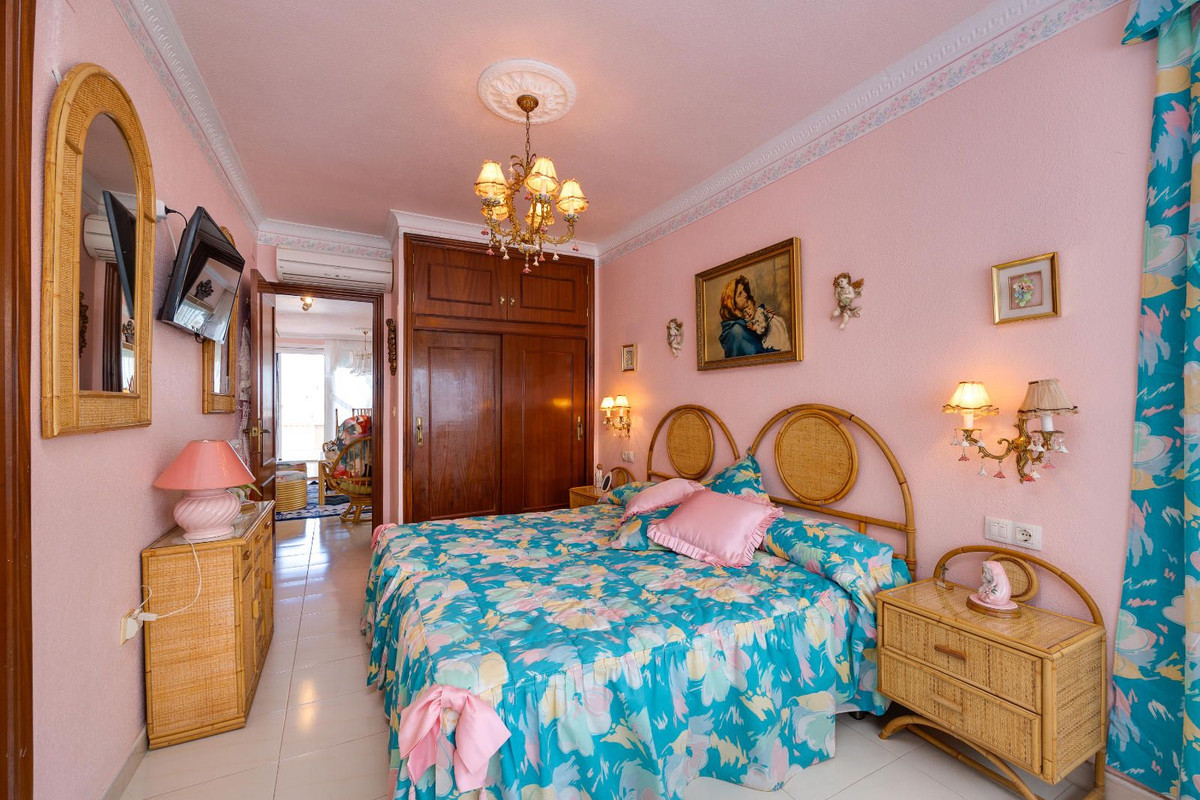 Appartement te koop in La Mata | 1 slaapkamers H5237884