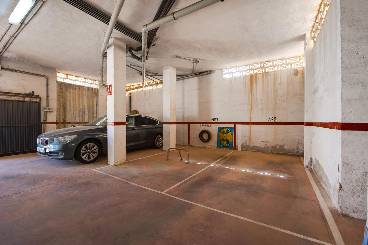 Appartement te koop in La Mata | 1 slaapkamers H5237884