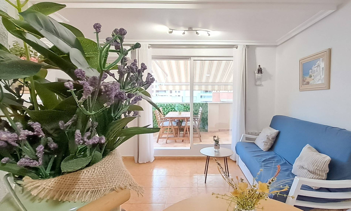 Penthouse te koop in La Mata | 2 slaapkamers H5245846