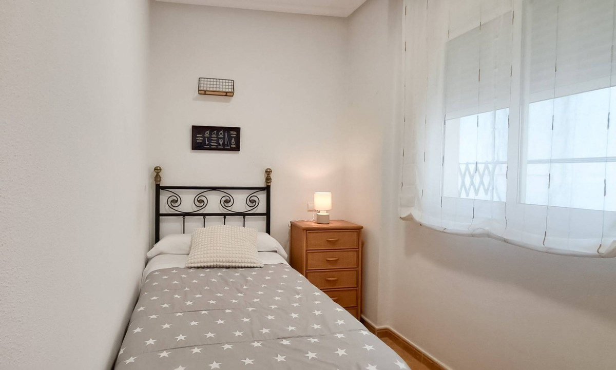 Penthouse te koop in La Mata | 2 slaapkamers H5245846