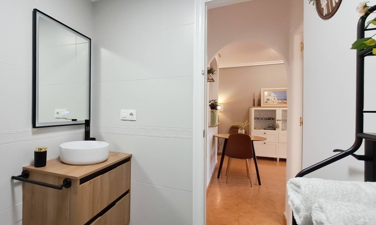 Penthouse te koop in La Mata | 2 slaapkamers H5245846