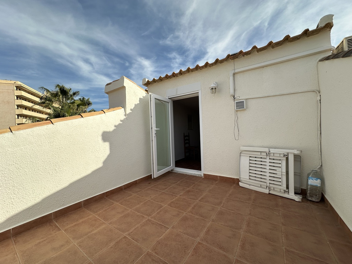 Duplex te koop in La Mata | 2 slaapkamers H5250289