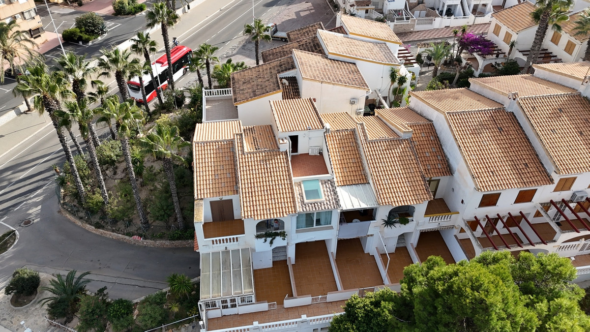 Duplex te koop in La Mata | 2 slaapkamers H5250289