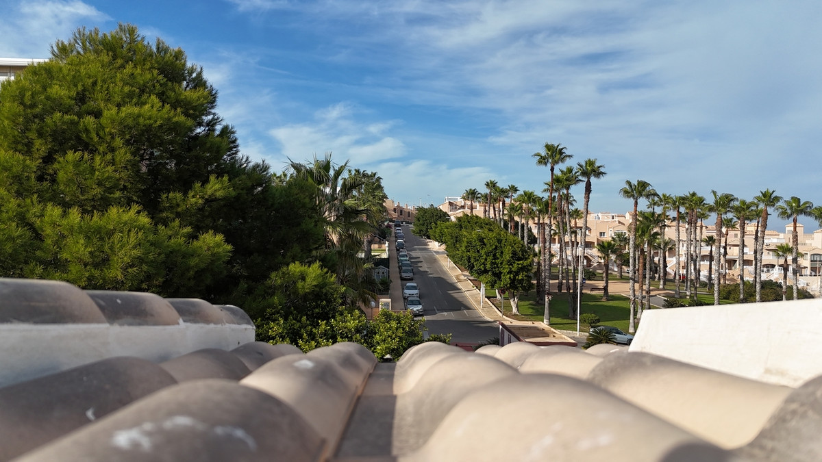 Duplex te koop in La Mata | 2 slaapkamers H5250289