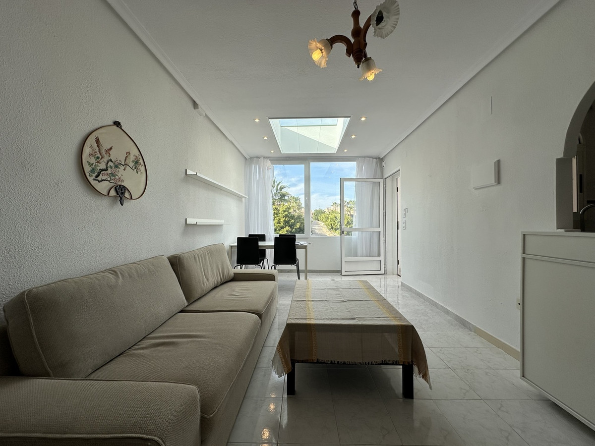 Duplex te koop in La Mata | 2 slaapkamers H5250289