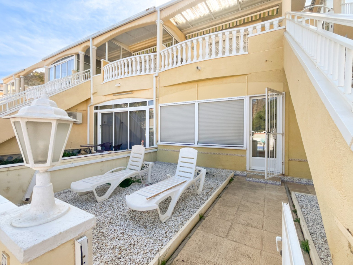 Appartement te koop in La Mata | 2 slaapkamers H5297737