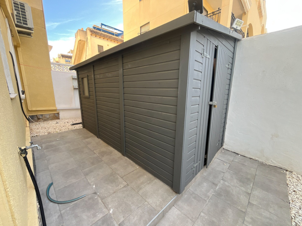 Appartement te koop in La Mata | 2 slaapkamers H5297737