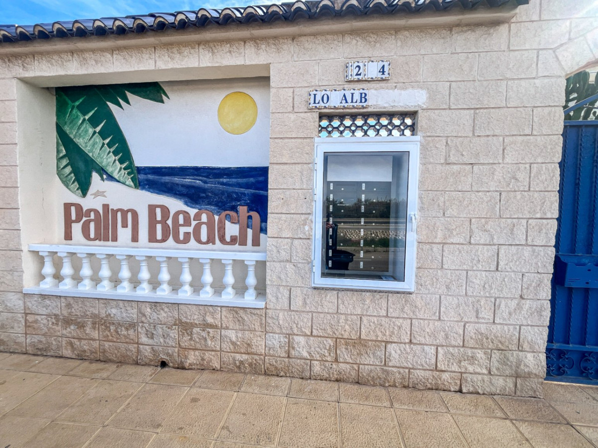 Appartement te koop in La Mata | 2 slaapkamers H5297737