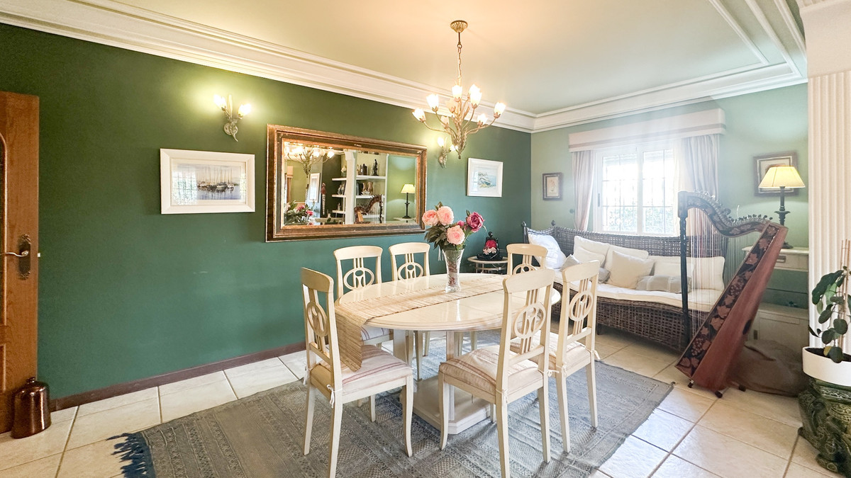 Huis te koop in La Mata | 6 slaapkamers H5302648