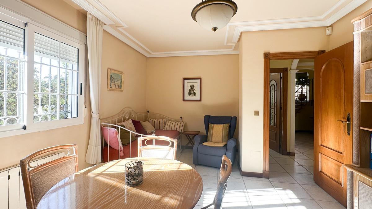 Huis te koop in La Mata | 6 slaapkamers H5302648