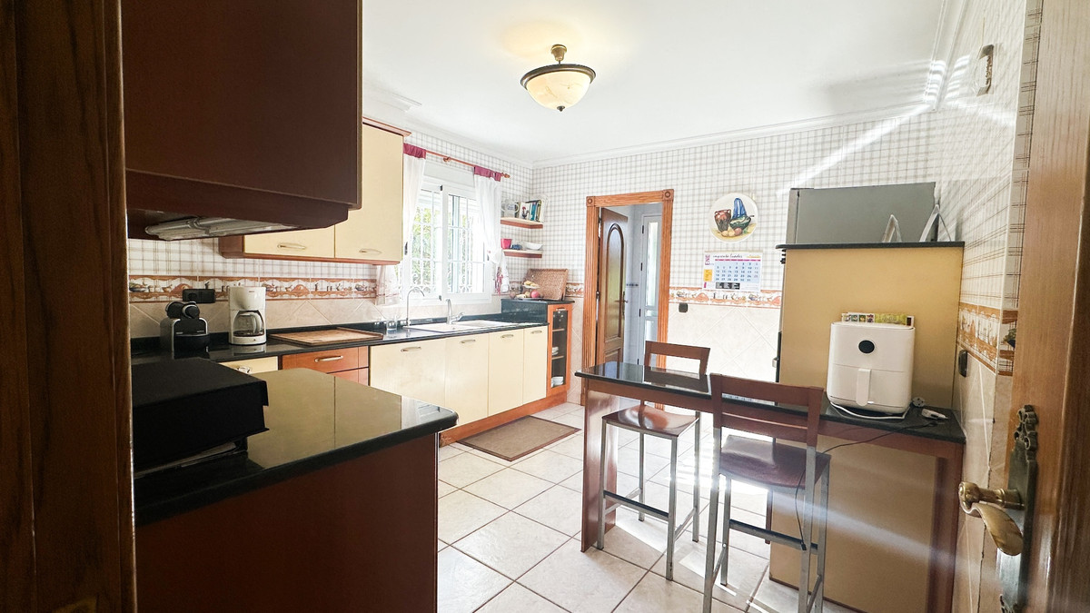 Huis te koop in La Mata | 6 slaapkamers H5302648