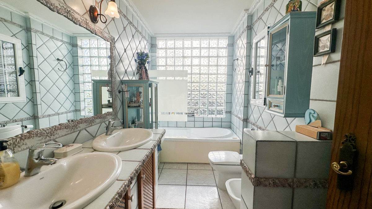 Huis te koop in La Mata | 6 slaapkamers H5302648