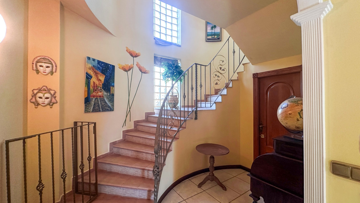 Huis te koop in La Mata | 6 slaapkamers H5302648