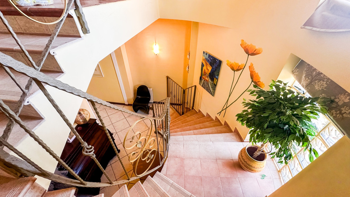 Huis te koop in La Mata | 6 slaapkamers H5302648