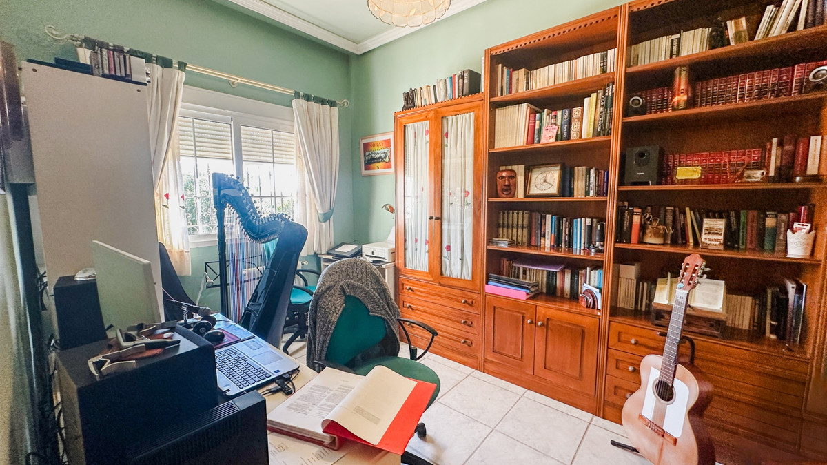 Huis te koop in La Mata | 6 slaapkamers H5302648