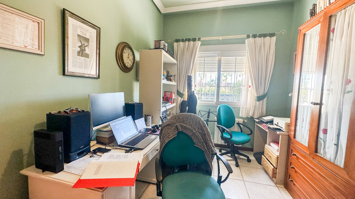 Huis te koop in La Mata | 6 slaapkamers H5302648