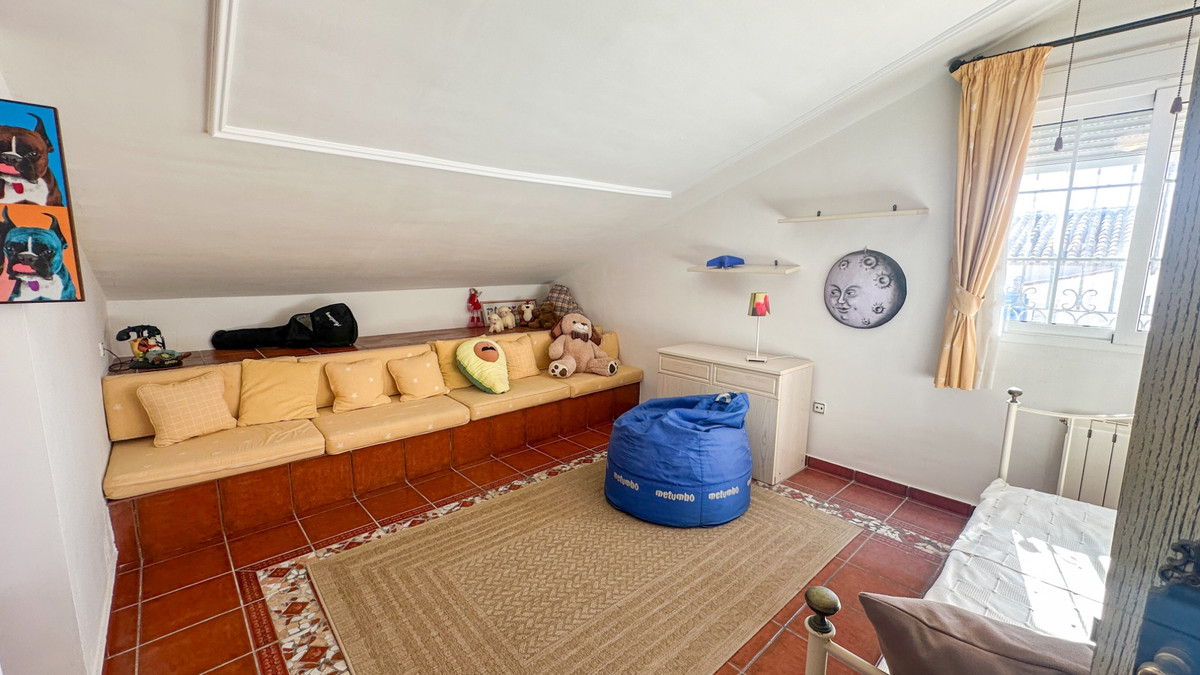 Huis te koop in La Mata | 6 slaapkamers H5302648