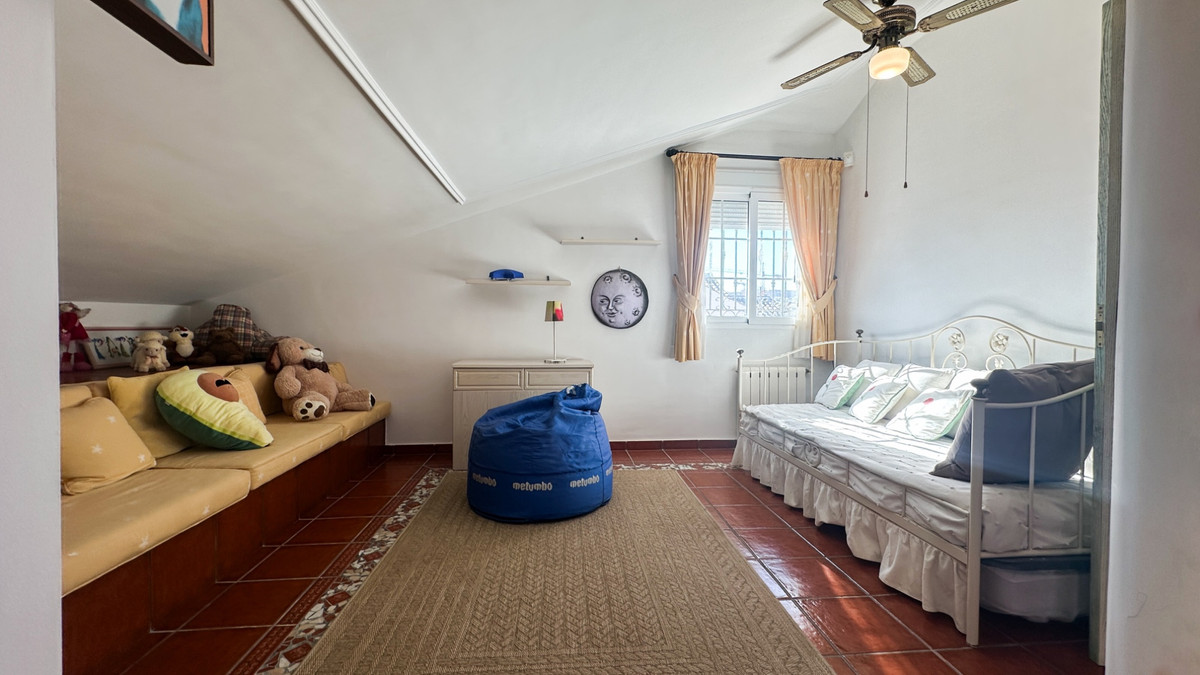 Huis te koop in La Mata | 6 slaapkamers H5302648