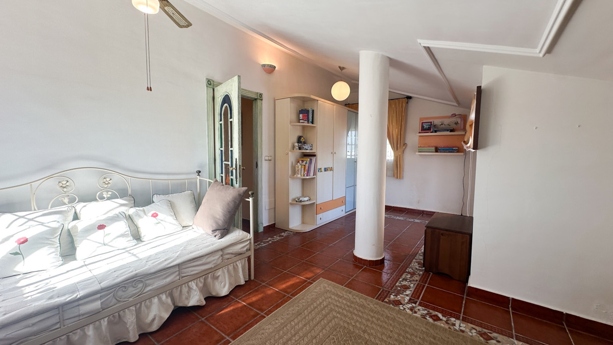 Huis te koop in La Mata | 6 slaapkamers H5302648