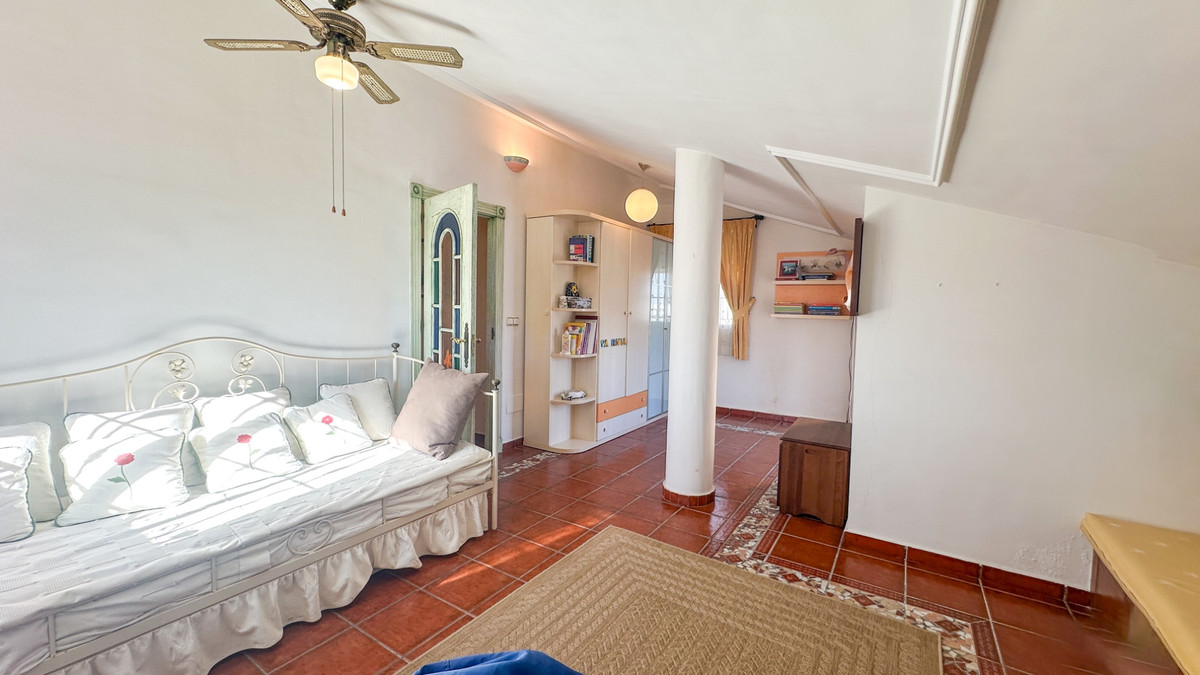 Huis te koop in La Mata | 6 slaapkamers H5302648