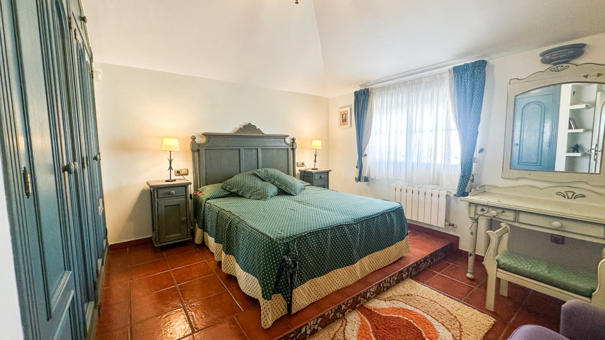 Huis te koop in La Mata | 6 slaapkamers H5302648