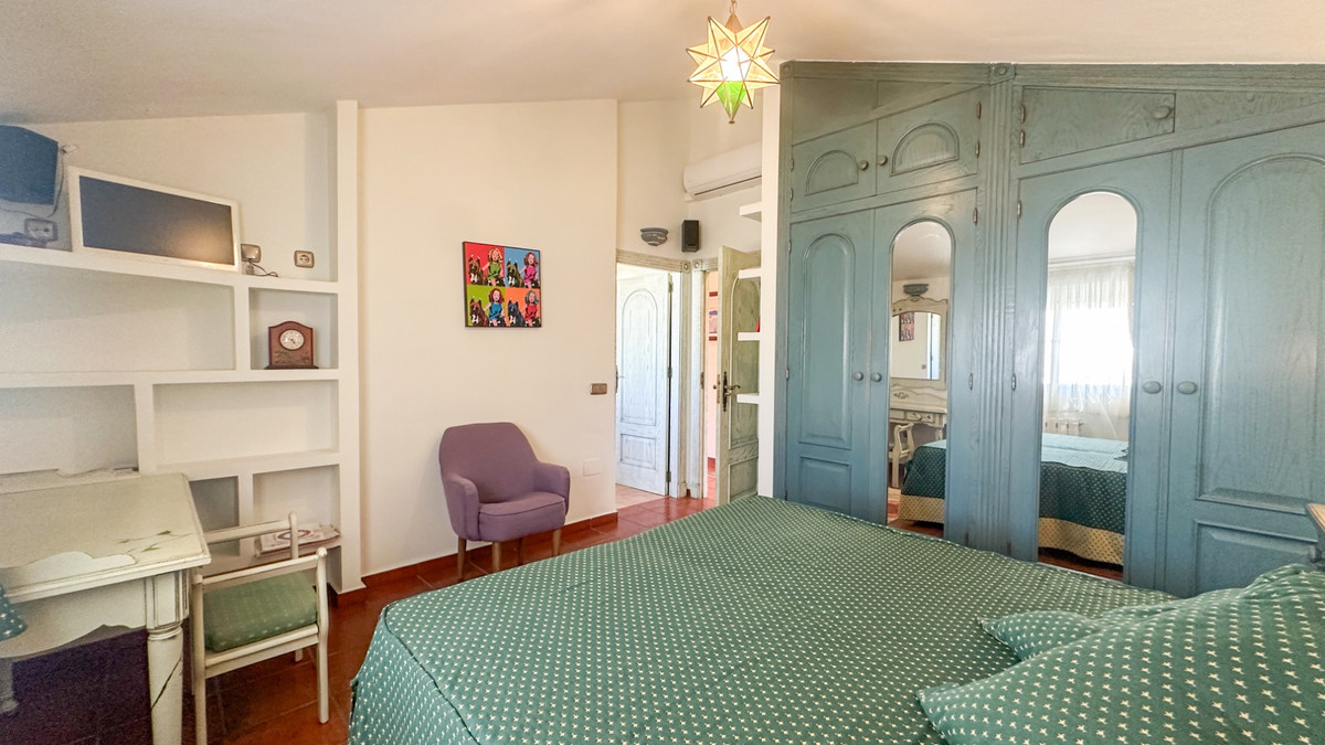 Huis te koop in La Mata | 6 slaapkamers H5302648