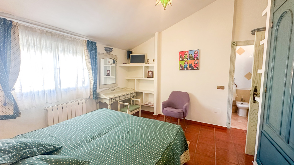 Huis te koop in La Mata | 6 slaapkamers H5302648