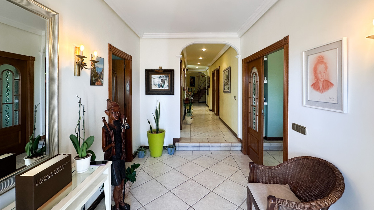 Huis te koop in La Mata | 6 slaapkamers H5302648