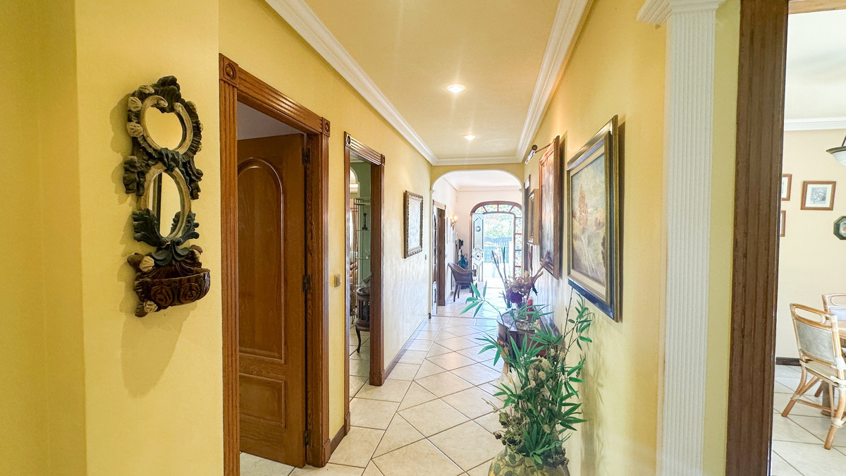 Huis te koop in La Mata | 6 slaapkamers H5302648