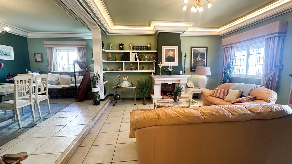 Huis te koop in La Mata | 6 slaapkamers H5302648