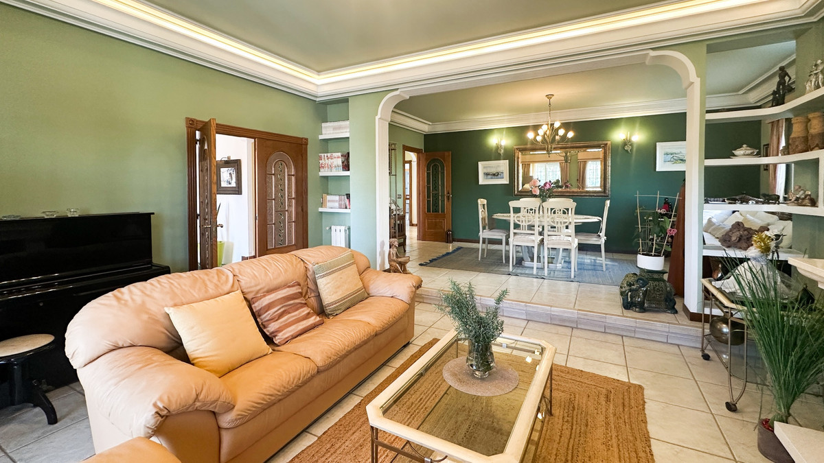 Huis te koop in La Mata | 6 slaapkamers H5302648