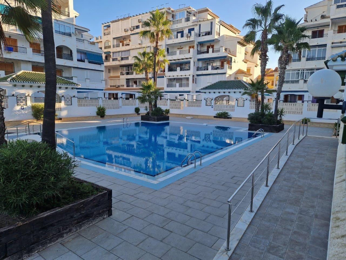 Appartement te koop in La Mata | 0 slaapkamers H5303164