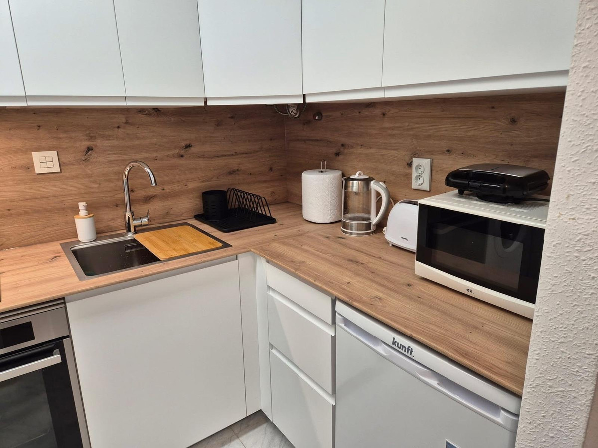 Appartement te koop in La Mata | 0 slaapkamers H5303164