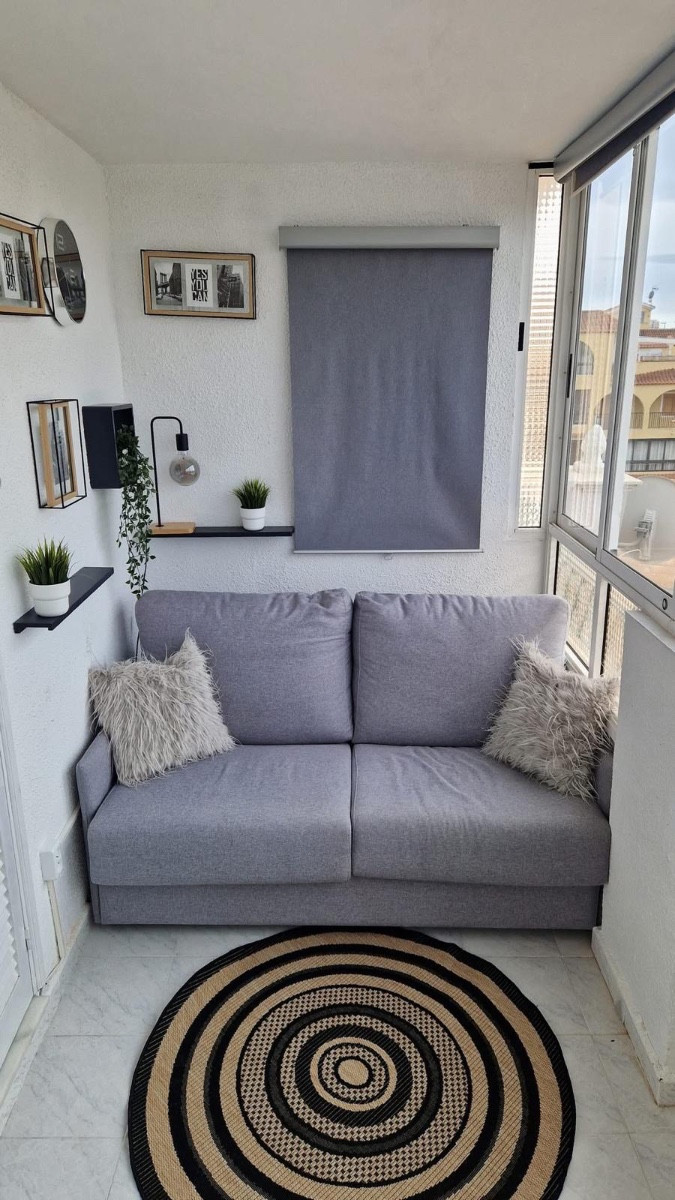 Appartement te koop in La Mata | 0 slaapkamers H5303164